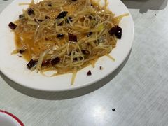-老于餐厅(民生路店)