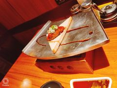 融化肥肝-摩打食堂(佳兆业店)