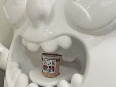 -茶力的小怪兽(梅林卓悦汇店)