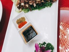 -木卡买提新疆餐厅·清真(新里海顿公馆店)