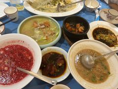 -阿毛饭店(和义路店)