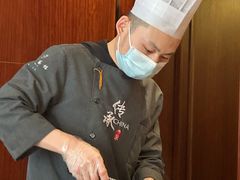 -老妈菜馆(建设街店)
