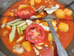 -有才叔的小馆(招商依云曲江店)