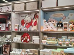 -泡泡玛特POPMART(北国先天下店)