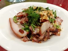 -陈记菜馆·非遗淮扬菜(东关街教场店)