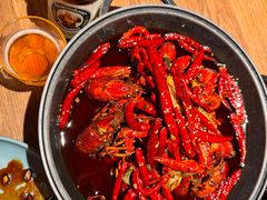 -黄尚皇小龙虾-螃蟹-深夜食堂(皇后公园店)