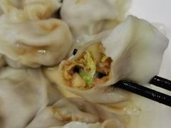 -孖妹上肉饺子馆