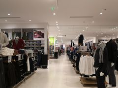-优衣库(南宁万象城店)