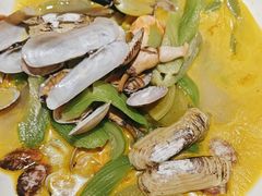 -火龙堂·风味民间菜(文一路店)