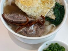 -金河半岛园林酒家(金融城店)