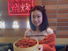-靓靓蒸虾·头牌蒸虾(万松园玲珑店)