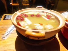 -破三川·新川菜(静安大融城店)