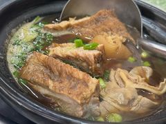 -新峰肉骨茶