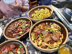 -龚师傅土菜馆.地道农家菜(魅力湘西店)
