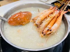 -盈田盈粥庄(博山东路店)