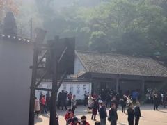 -渣滓洞