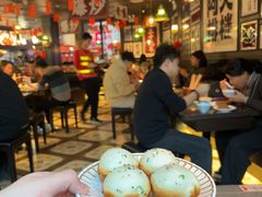 -阿大排档(长春这有山店)