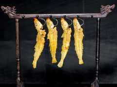 -鲜璟台·地标景观餐厅(上海中心店)