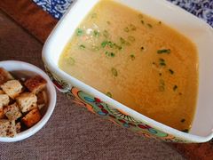 -喀秋莎俄罗斯西餐厅(广州分店)