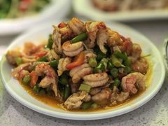 -阿达师傅鱼汤面