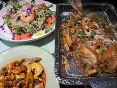 -福宝漠北·牛羊肉(广埠屯店)