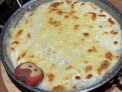 -吕氏疙瘩汤·新鲁菜(济南万象城店)