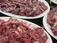 -蔡社牛肉城(龙湖店)