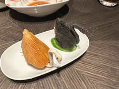 -万丽轩·粤菜(王府井金茂万丽酒店)