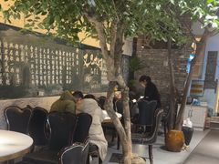 -又见炊烟私房菜(敬亭路店)