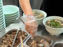 -回味鸭血粉丝汤(夫子庙瞻园路店)