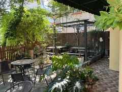 景观位-花苑里咖啡(威远店)