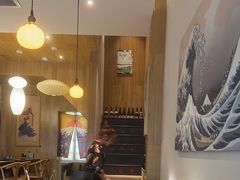 -鹿岛日式料理(嘉善施家南路店)
