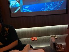 -足莲得·足道SPA(滨湖银泰店)