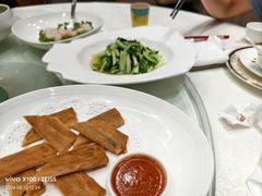 特色葱包烩-浙江三立开元名都大酒店·四季轩中餐厅
