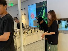 -喜茶(上海正大广场店)