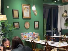 -Thai Basil罗勒叶泰式餐厅(时代天街店)