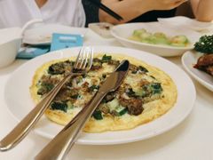 福建特色海蛎煎-莆田餐厅PUTIEN(西安万象天地店)