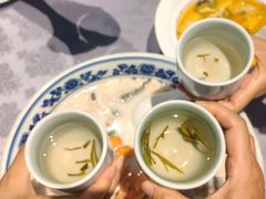 -山外山菜馆(玉泉路店)