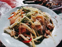 -新疆食府(华龙店)