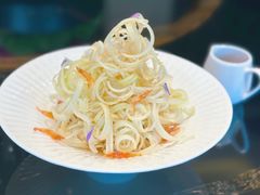 -北京四季酒店·采逸轩