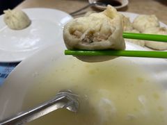 -津门永胜包子铺(哈尔滨道总店)