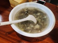 -盛天毛血旺非遗美食(观音桥店)