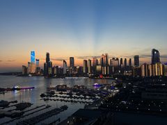 -VENU+海景酒廊