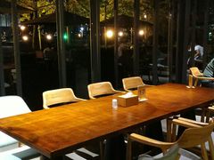 -江滨壹号艺文空间复合餐厅(闽江大道店)
