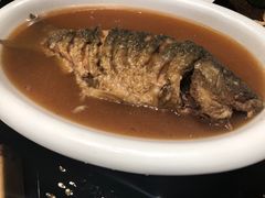 -阿庄新豫菜(航海东路店)