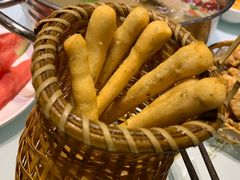 -盡膳口福·百年汤方火锅(科华北路店)