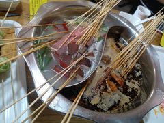 -袁记串串香(北国店)