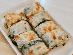 -台北楚楚园馅饼粥(虹桥南丰城店)