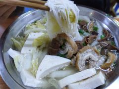 -福屿鲜捞小吃·捞化(福屿总店)