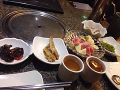 韩罗苑(银河国际店)-韩罗苑(万象城店)